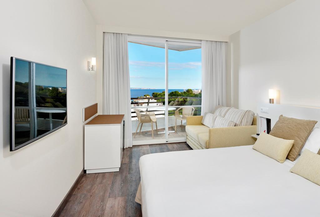 Sol Barbados Magaluf, Кальвія, Іспанія мініатюра 10
