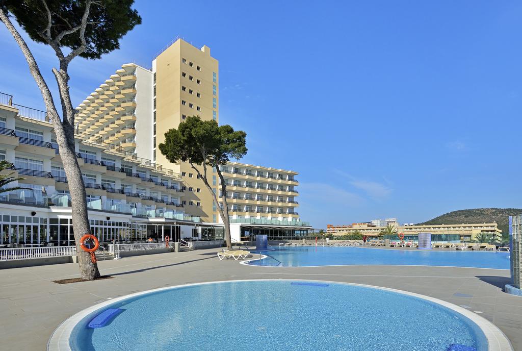 Sol Barbados Magaluf, Кальвія, Іспанія мініатюра 11