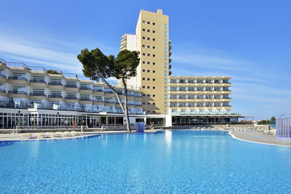 Sol Barbados Magaluf, Кальвія, Іспанія мініатюра 13