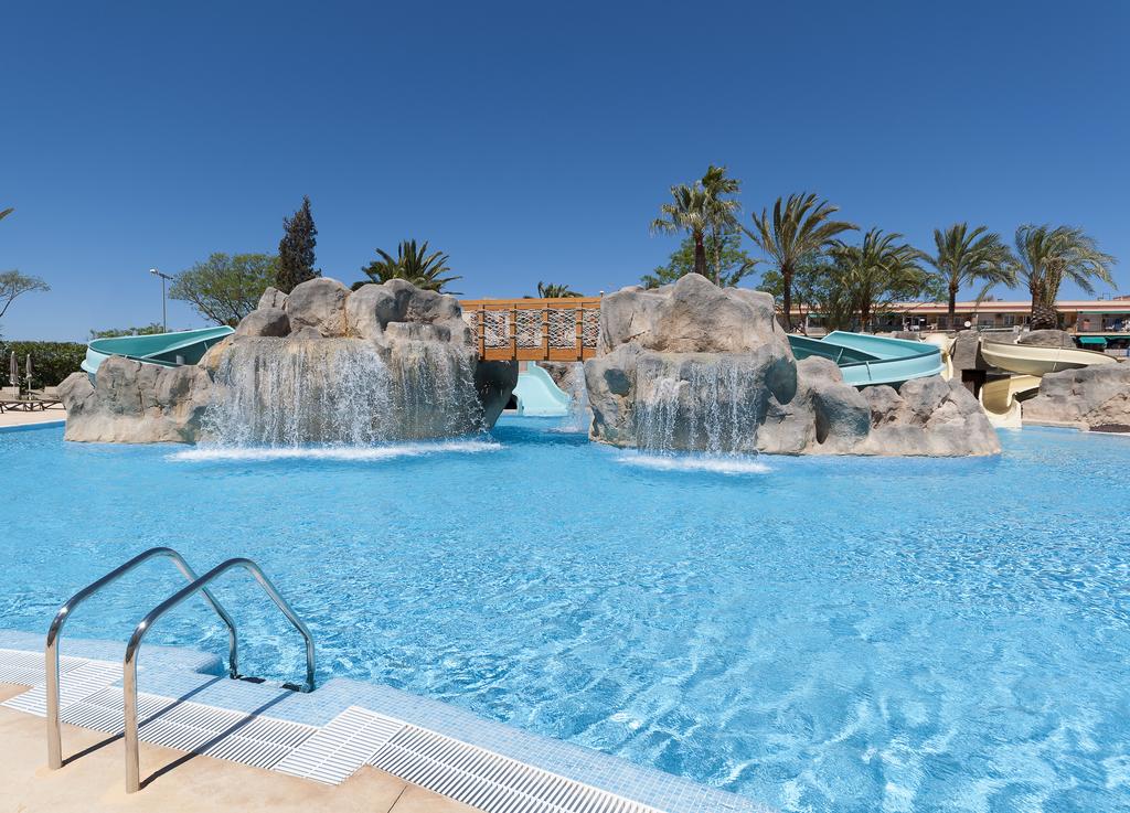 Sol Barbados Magaluf, Кальвія, Іспанія мініатюра 14