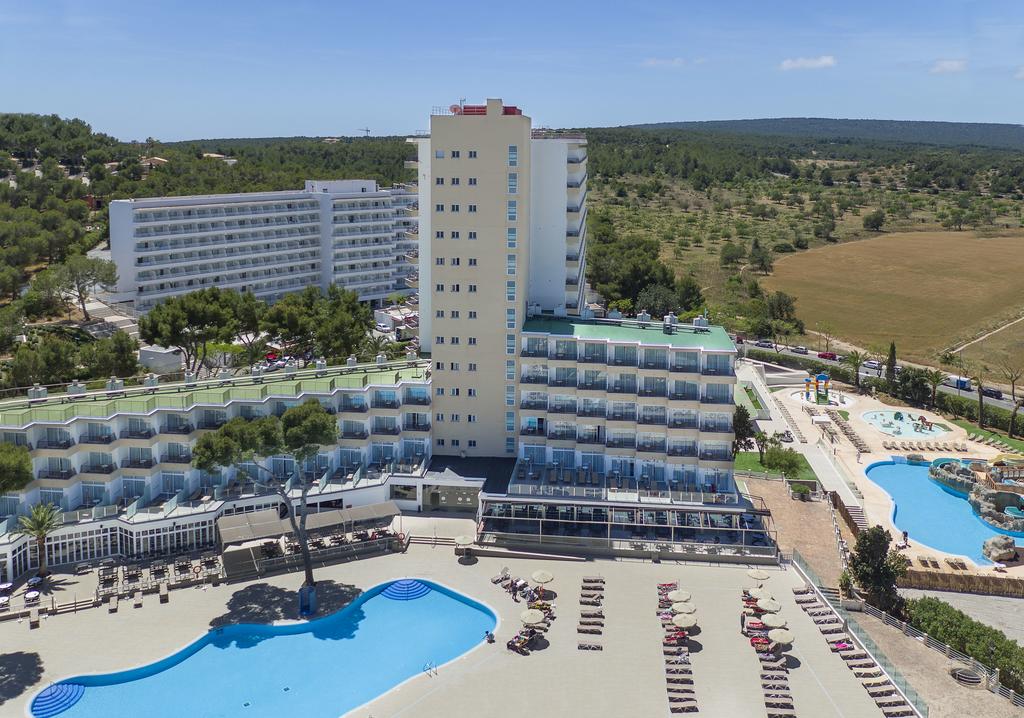 Sol Barbados Magaluf, Кальвія, Іспанія мініатюра 16