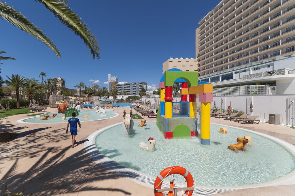 Sol Barbados Magaluf, Кальвія, Іспанія мініатюра 18