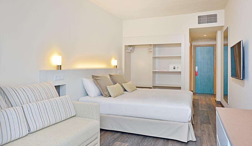 Sol Barbados Magaluf, Кальвія, Іспанія мініатюра 19