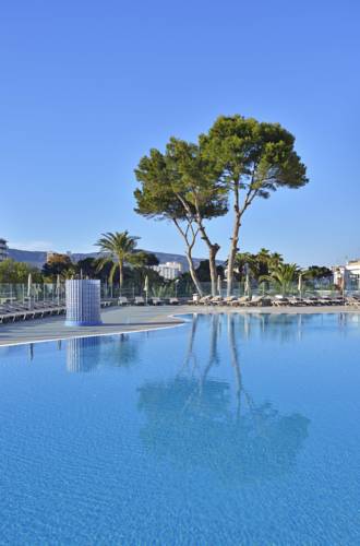 Sol Barbados Magaluf, Кальвія, Іспанія мініатюра 20