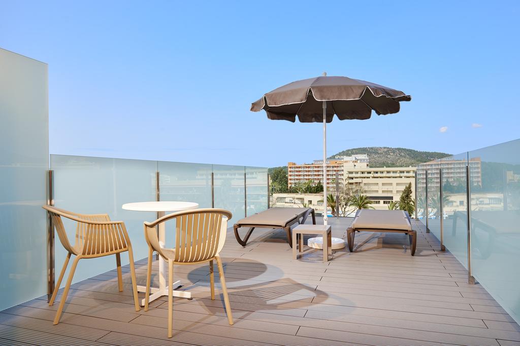 Sol Barbados Magaluf, Кальвія, Іспанія мініатюра 21