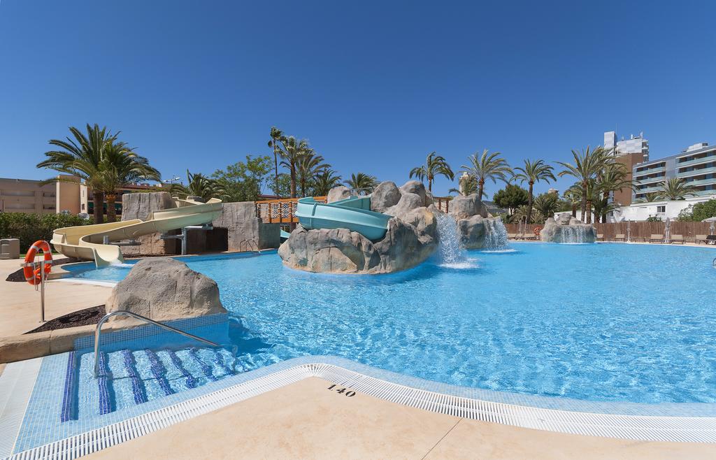 Sol Barbados Magaluf, Кальвія, Іспанія мініатюра 22