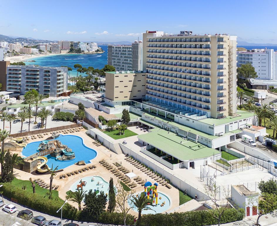Sol Barbados Magaluf, Кальвія, Іспанія мініатюра 23