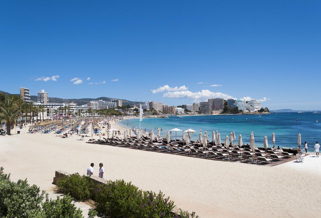 Sol Barbados Magaluf, Кальвія, Іспанія мініатюра 24
