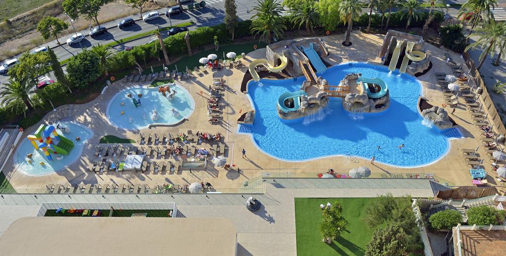 Sol Barbados Magaluf, Кальвія, Іспанія мініатюра 25