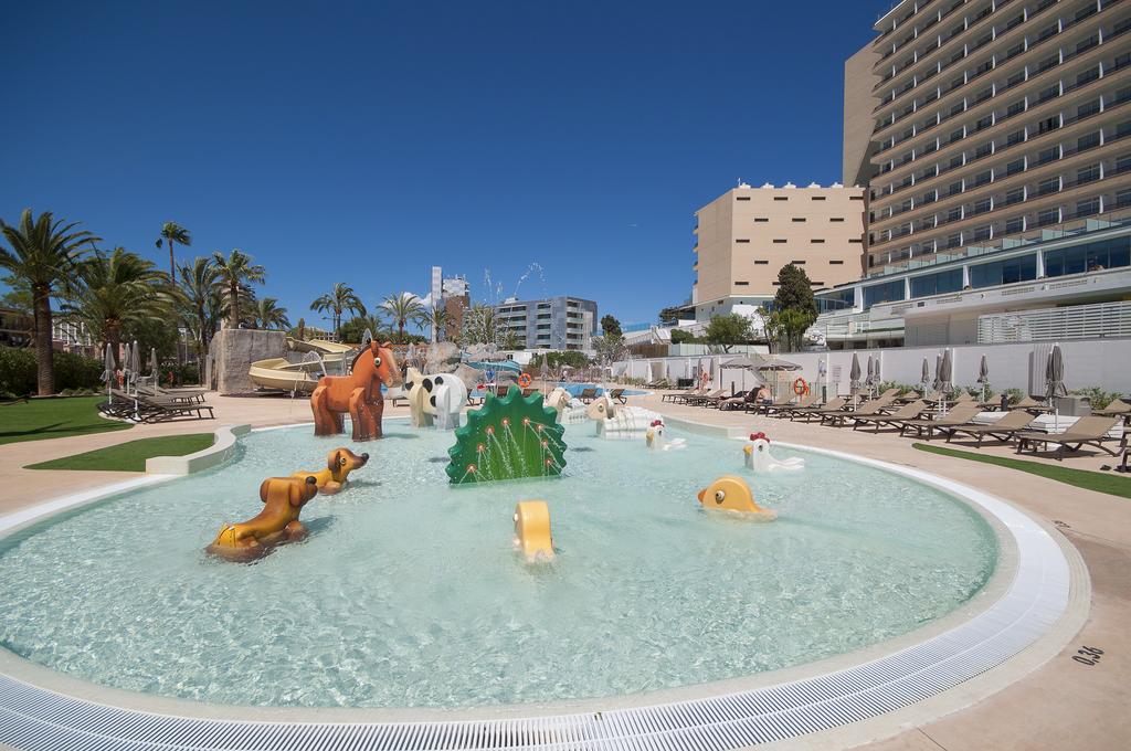 Sol Barbados Magaluf, Кальвія, Іспанія мініатюра 26