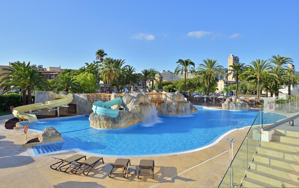 Sol Barbados Magaluf, Кальвія, Іспанія мініатюра 27