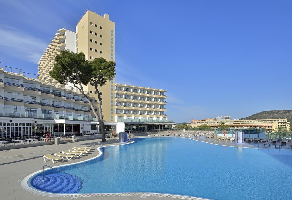 Sol Barbados Magaluf, Кальвія, Іспанія мініатюра 29
