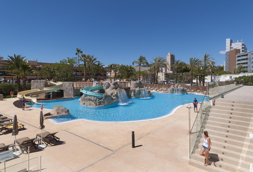 Sol Barbados Magaluf, Кальвія, Іспанія мініатюра 30