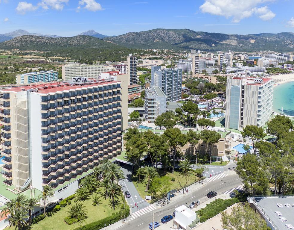 Sol Barbados Magaluf, Кальвія, Іспанія мініатюра 32