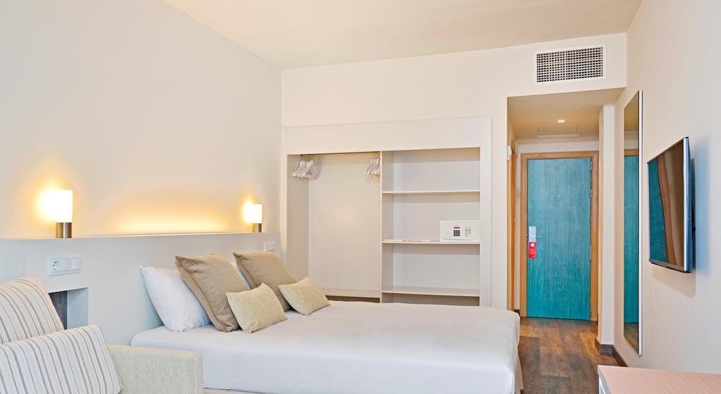 Sol Barbados Magaluf, Кальвія, Іспанія мініатюра 33