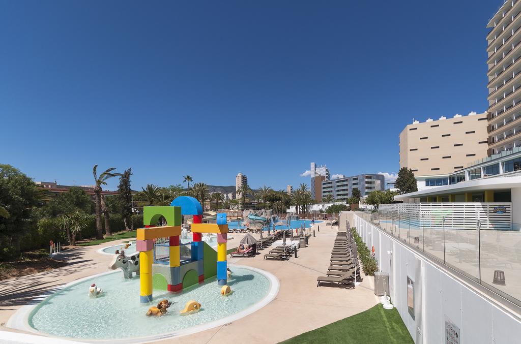 Sol Barbados Magaluf, Кальвія, Іспанія мініатюра 36