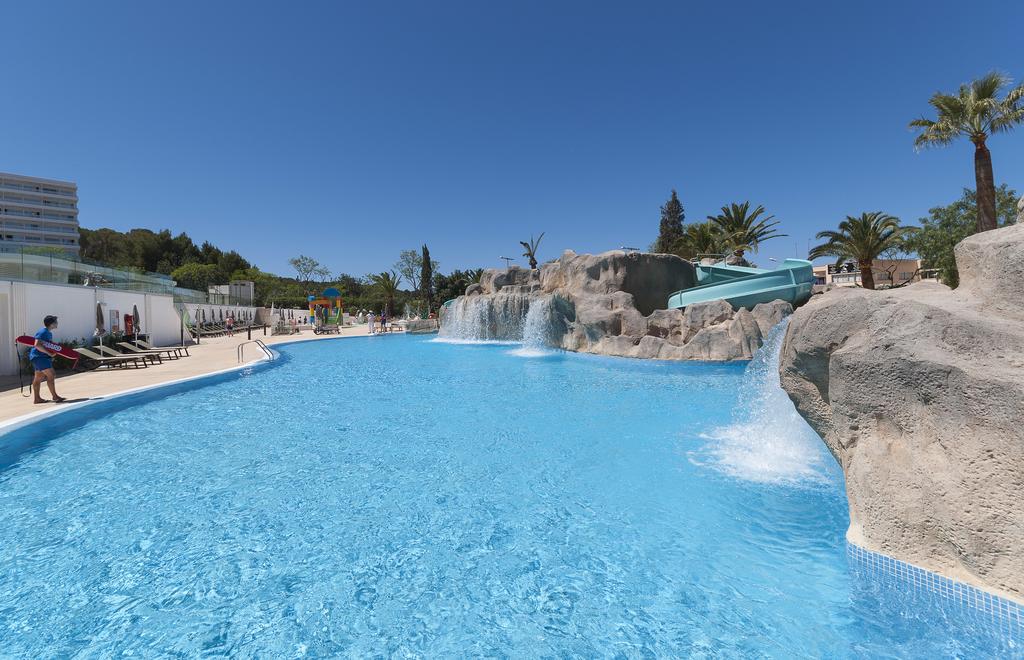 Sol Barbados Magaluf, Кальвія, Іспанія мініатюра 37
