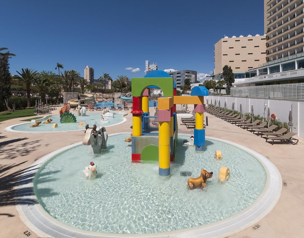 Sol Barbados Magaluf, Кальвія, Іспанія мініатюра 38