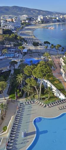 Sol Barbados Magaluf, Кальвія, Іспанія мініатюра 44