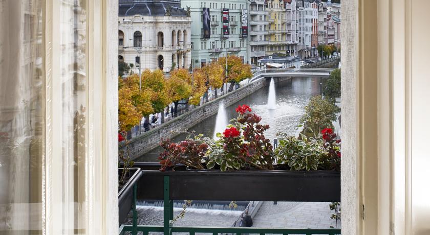 Atlantic Palace — Карлові Вари, Чехія мініатюра 10