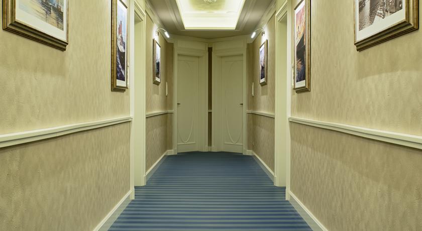 Atlantic Palace — Карлові Вари, Чехія мініатюра 44