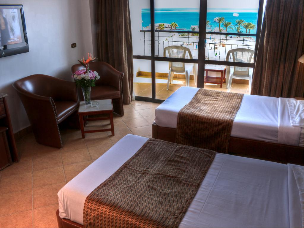 Marlin Inn Azur Resort — Хургада, Єгипет мініатюра 6