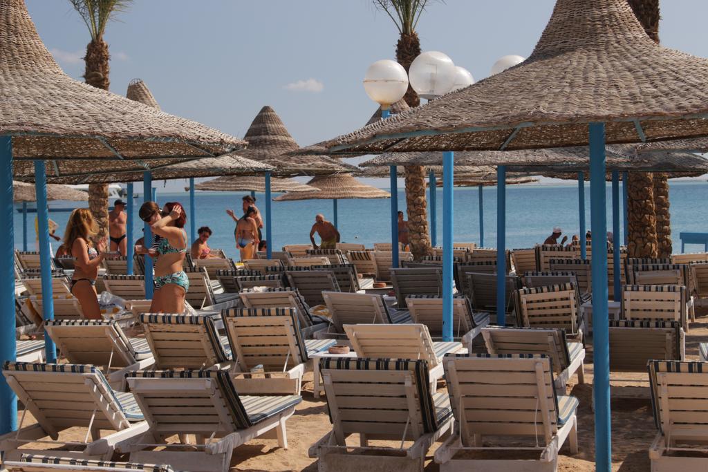 Marlin Inn Azur Resort — Хургада, Єгипет мініатюра 7