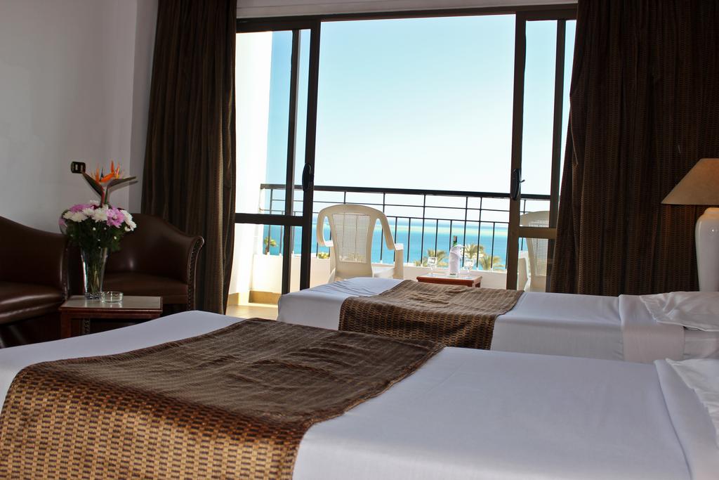 Marlin Inn Azur Resort — Хургада, Єгипет мініатюра 8