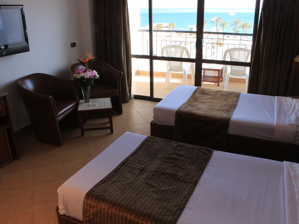 Marlin Inn Azur Resort — Хургада, Єгипет мініатюра 9
