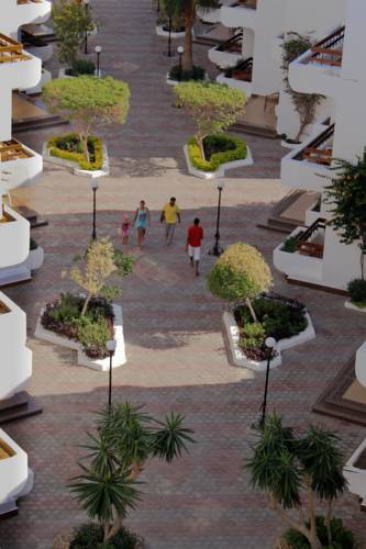 Marlin Inn Azur Resort — Хургада, Єгипет мініатюра 13