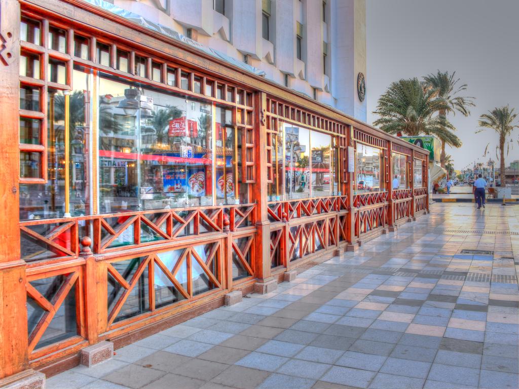 Marlin Inn Azur Resort — Хургада, Єгипет мініатюра 15