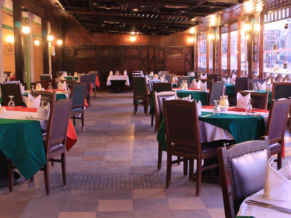 Marlin Inn Azur Resort — Хургада, Єгипет мініатюра 17