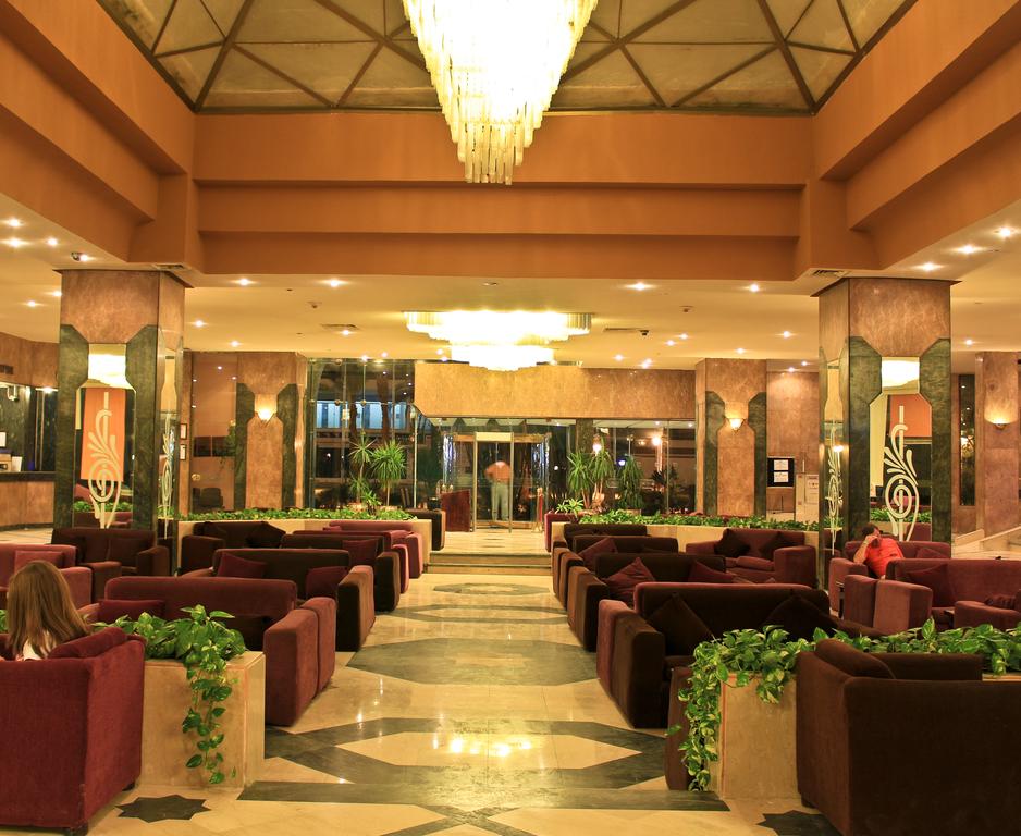 Marlin Inn Azur Resort — Хургада, Єгипет мініатюра 19