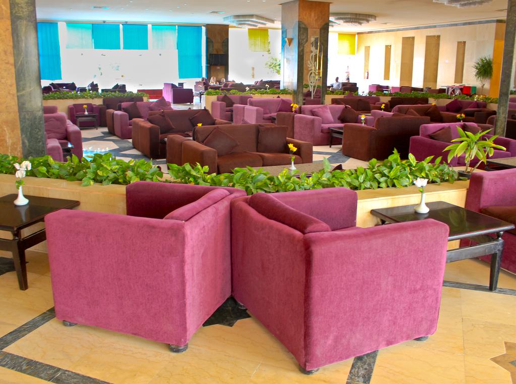 Marlin Inn Azur Resort — Хургада, Єгипет мініатюра 20