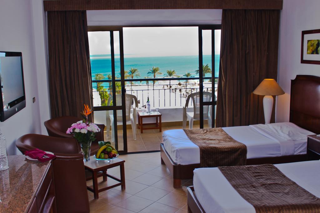 Marlin Inn Azur Resort — Хургада, Єгипет мініатюра 22
