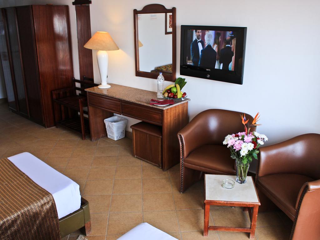 Marlin Inn Azur Resort — Хургада, Єгипет мініатюра 23