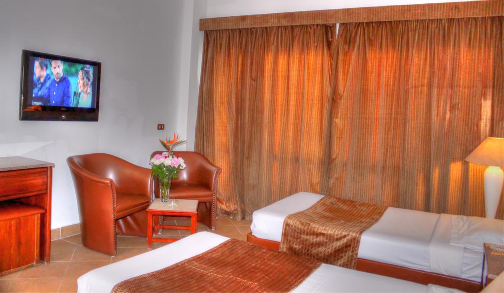 Marlin Inn Azur Resort — Хургада, Єгипет мініатюра 25