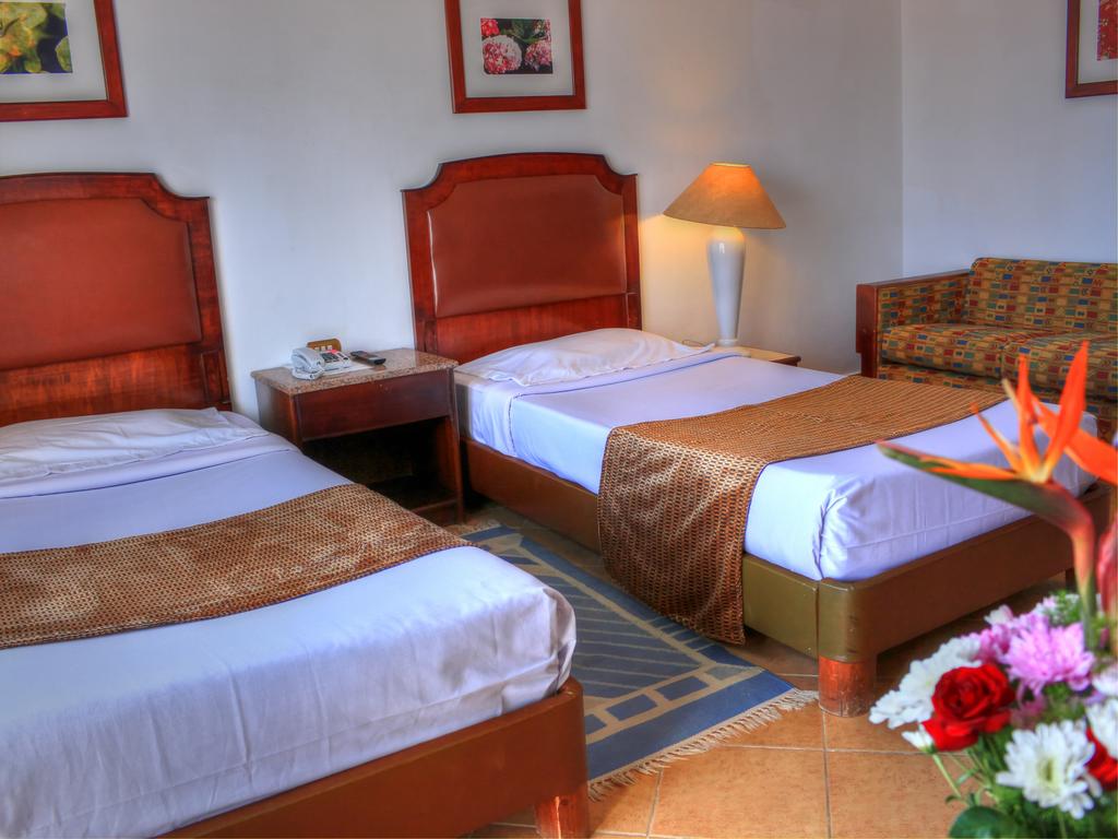 Marlin Inn Azur Resort — Хургада, Єгипет мініатюра 26