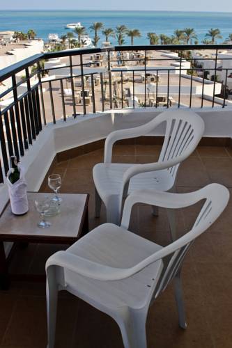 Marlin Inn Azur Resort — Хургада, Єгипет мініатюра 27
