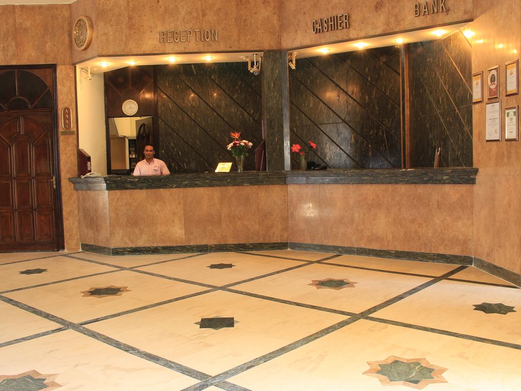 Marlin Inn Azur Resort — Хургада, Єгипет мініатюра 29
