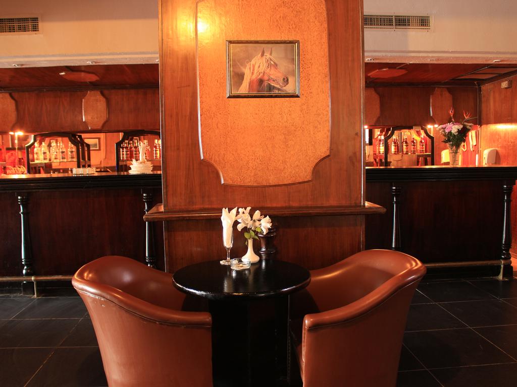 Marlin Inn Azur Resort — Хургада, Єгипет мініатюра 30