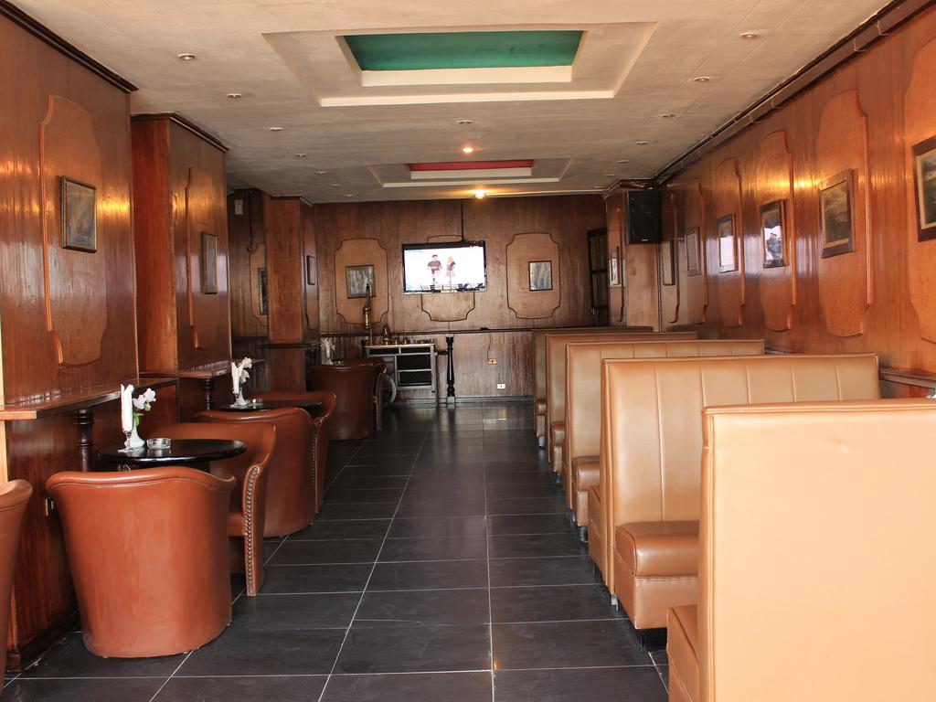Marlin Inn Azur Resort — Хургада, Єгипет мініатюра 31