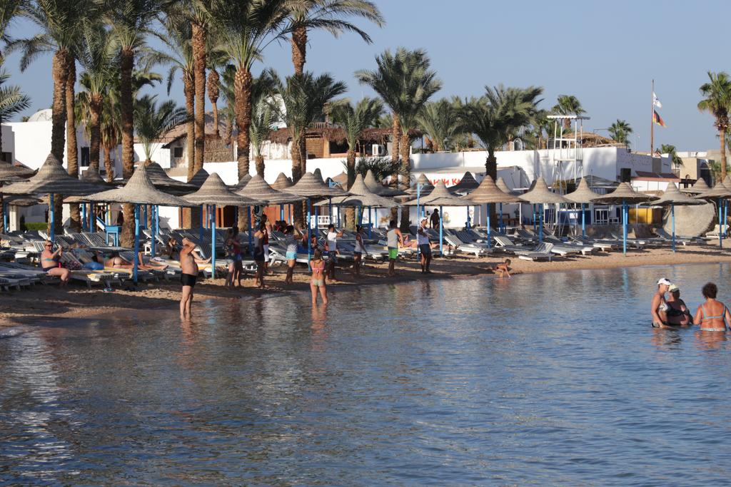 Marlin Inn Azur Resort — Хургада, Єгипет мініатюра 32