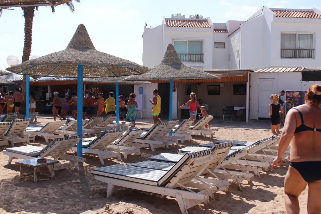 Marlin Inn Azur Resort — Хургада, Єгипет мініатюра 33