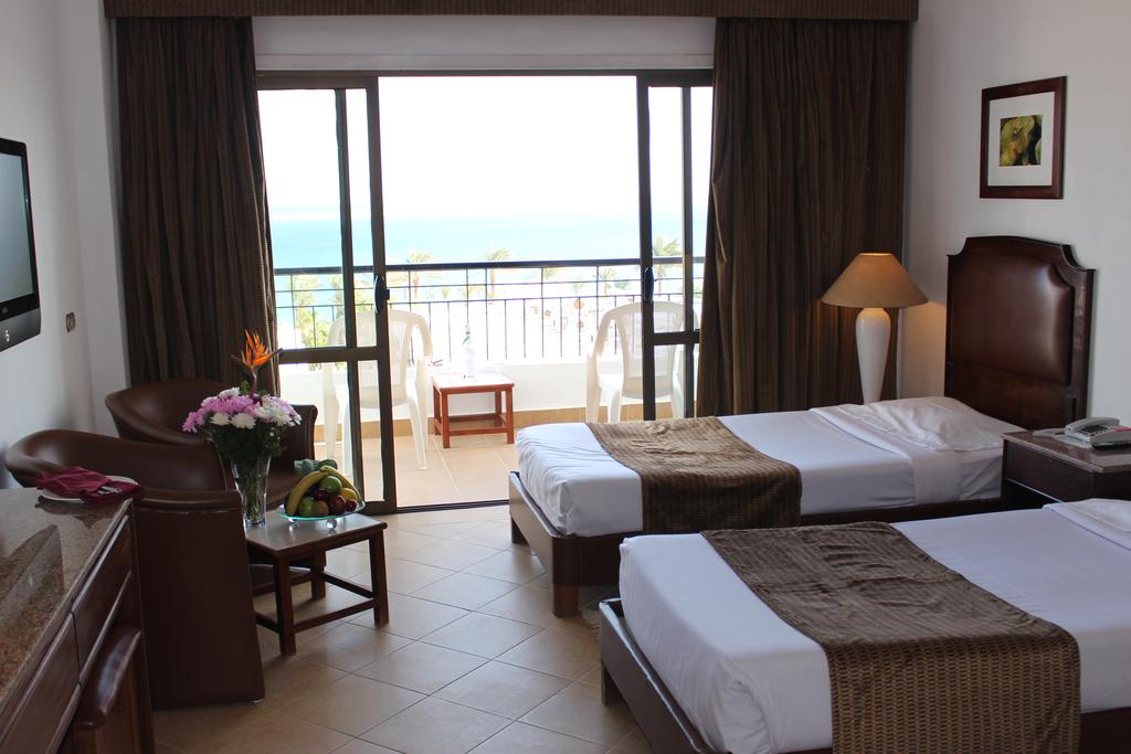 Marlin Inn Azur Resort — Хургада, Єгипет мініатюра 34
