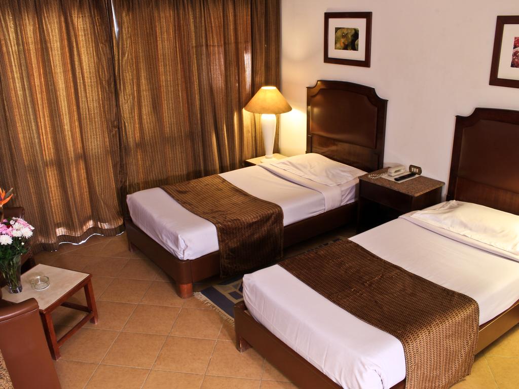 Marlin Inn Azur Resort — Хургада, Єгипет мініатюра 35