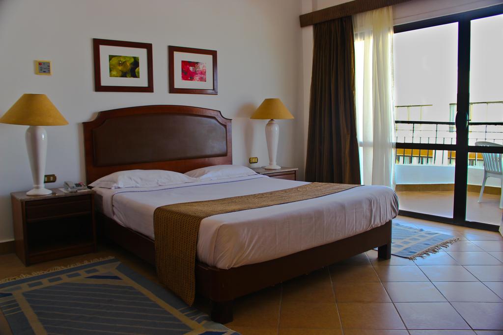 Marlin Inn Azur Resort — Хургада, Єгипет мініатюра 37