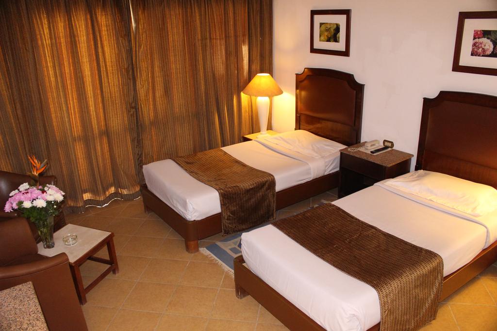 Marlin Inn Azur Resort — Хургада, Єгипет мініатюра 38