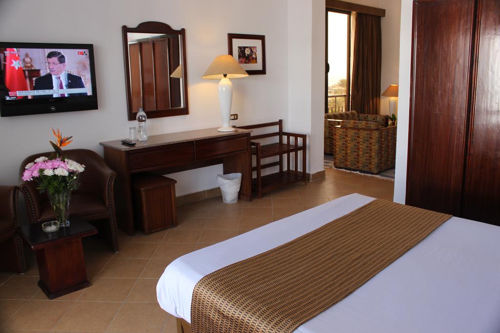 Marlin Inn Azur Resort — Хургада, Єгипет мініатюра 39