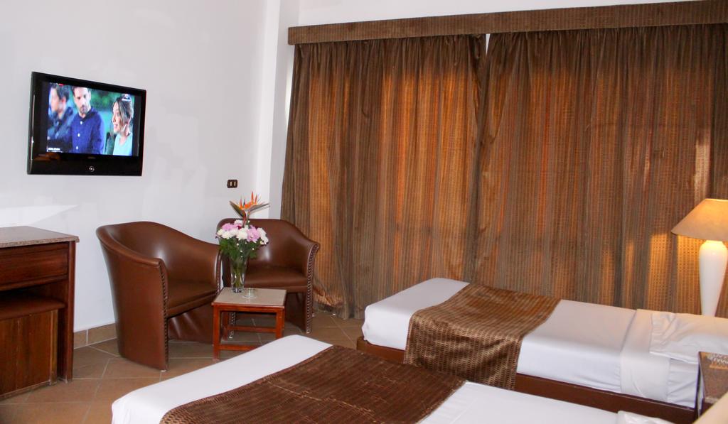 Marlin Inn Azur Resort — Хургада, Єгипет мініатюра 40